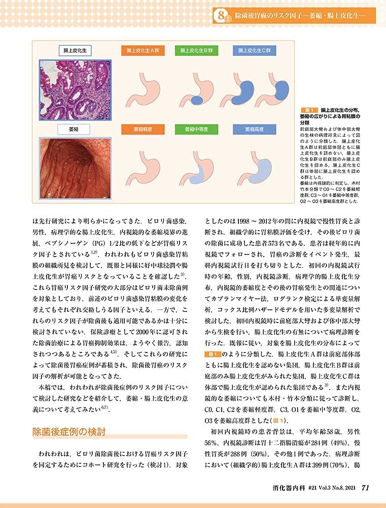 3冊セット 胃炎の京都分類 大腸ＥＭＲ・ＥＳＤ　Ｃａｓｅ　Ｓｔｕｄｙで病変に最適 9784758110358.jpg